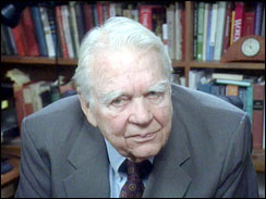 Andy Rooney