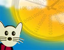 Squeak Summer Of Code