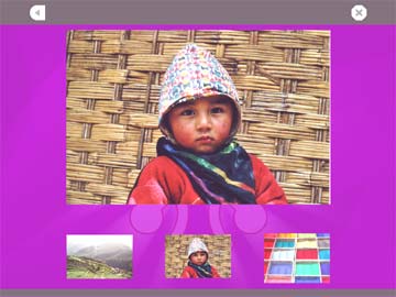 Nepal's Open Learning Exchange Announces First Learning Activity (It's Squeak!) - picture 1