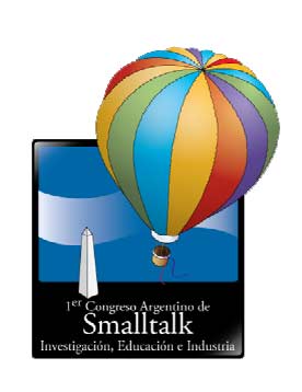 Argentina Smalltalk 2007