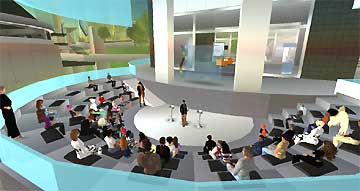 Immersive Education Summit