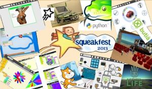 squeakfest2013