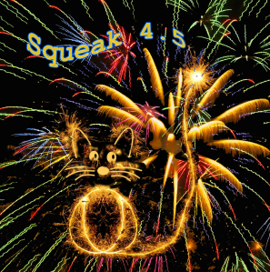 squeak4.5