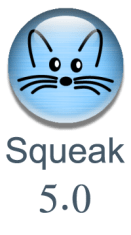 squeak5.0