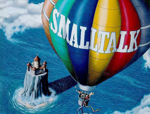 UK Smalltalk User Group Releases Archived Presentation Videos on&nbsp;YouTube