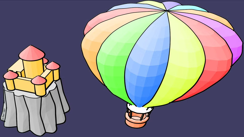 California Smalltalkers Meeting on Aug. 13: Craig Latta to Present His Work with Catalyst, a WASM-Based Smalltalk&nbsp;VM