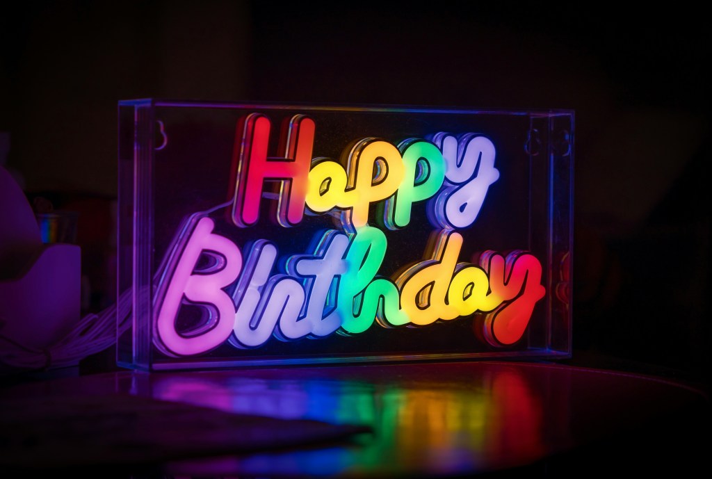 Happy 30th Birthday to&nbsp;Squeak!